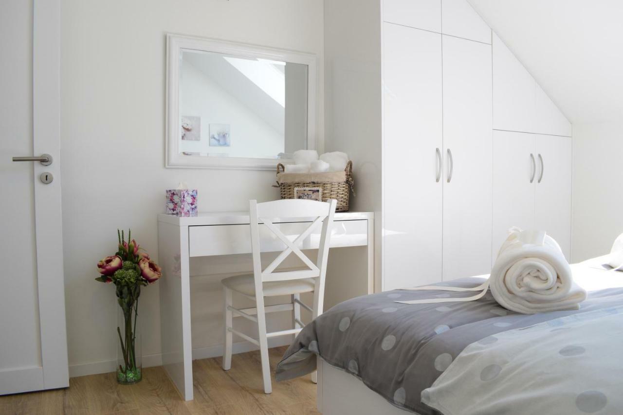 Lunima Apartment Zagreb Eksteriør billede
